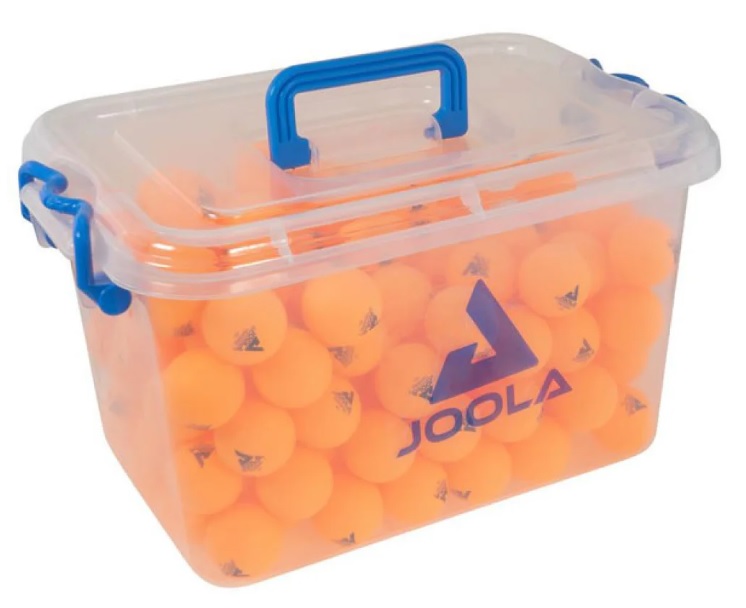 Joola tréningové loptičky Magic 144 ks